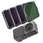 Freewell DJI Action 2 ND32 filter