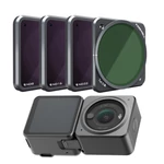 Freewell DJI Action 2 CPL filter
