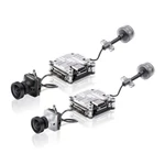 Caddx Vista HD System Nebula Nano silver