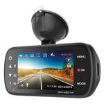 Camera Auto DVR Quad HD - Kenwood DRV-A501W