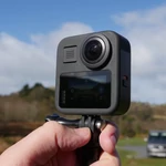 Camera GoPro Max