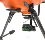 Camera Sentera Lock N Go Red-Edge