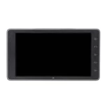 CrystalSky 5.5" High Brightness