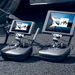 CrystalSky 5.5" High Brightness