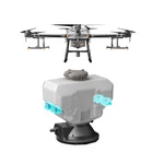 DJI Agras T30 Spreading System