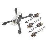 Diatone 2019 GT-R 369 Frame Kit