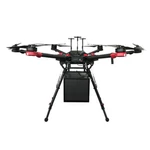 DJI Matrice 600 Pro Drop Box