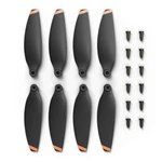 Elici drona dji mini 2 propellers negru