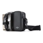 Mini bag DJI negru cu gri