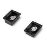 DJI R Quick-Release Plate (Upper)