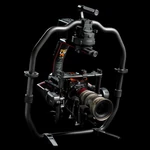 DJI Ronin 2 Basic Combo Stabilizator Gimbal pe 3 Axe