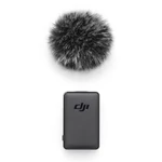 DJI Wireless Microphone Transmitter