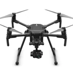 Drona DJI Matrice 200 V2