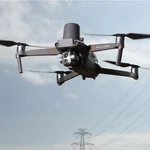Drona DJI Mavic 2 Enterprise Advanced RTK