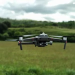 Drona DJI Mavic 2 Enterprise Dual