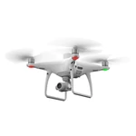 Drona DJI Phantom 4 RTK