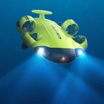 Drona FIFISH V6
