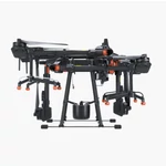 Drona agricola DJI Agras T20