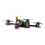 Drona T-motor FT5 PNP drone 6S