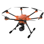 Drona Yuneec E520 cu camera E50