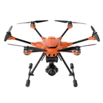 Drona Yuneec H520E cu camera termala CGO-ET