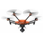 Drona Yuneec H520E cu camera termala CGO-ET