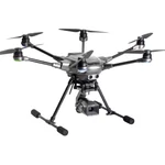 Drona Yuneec Typhoon H3