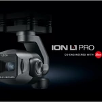 Drona Yuneec Typhoon H3