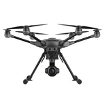 Drona Yuneec Typhoon H3