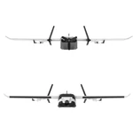 Drona ZOHD Dart 250G PNP FPV Wing
