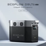 EcoFlow DELTA MAX