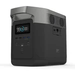 EcoFlow Delta 1300 Black, 220-240V Version