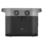 EcoFlow Delta 1300 Black, 220-240V Version