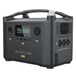 EcoFlow RIVER 600 PRO