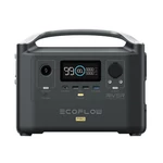 EcoFlow RIVER 600 PRO