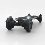 Exway Atlas 4WD 2-in-1