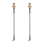 FPV Air Unit MMCX-SMA Cable Elbow