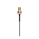 FPV Air Unit MMCX-SMA Cable Straight