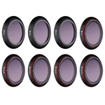 Filtre pentru Autel EVO II Pro 8K (8 pack)