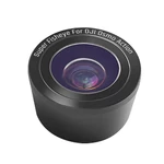 Fisheye Lens Osmo Action