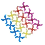 Gemfan 1636 Four-Colour Propeller (1.5mm)