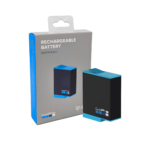 GoPro Hero9 Rechargeable Battery