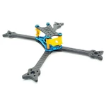 Hyperlite Floss 3.0 Aluminium Plate