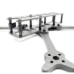 Hyperlite Glide 5" Frame
