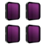 Insta360 ONE R Filters Standard 4 Pack