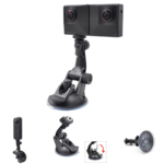 Insta360 ONE X/EVO Suction Cup
