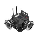Master Wheels 2-AXIS