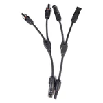 MC4 Parallel Connection Cable 30cm
