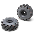 Mecanum Wheel RoboMaster S1