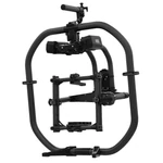 MoVI Pro Handheld Bundle w New Case w Free Bush Pilot